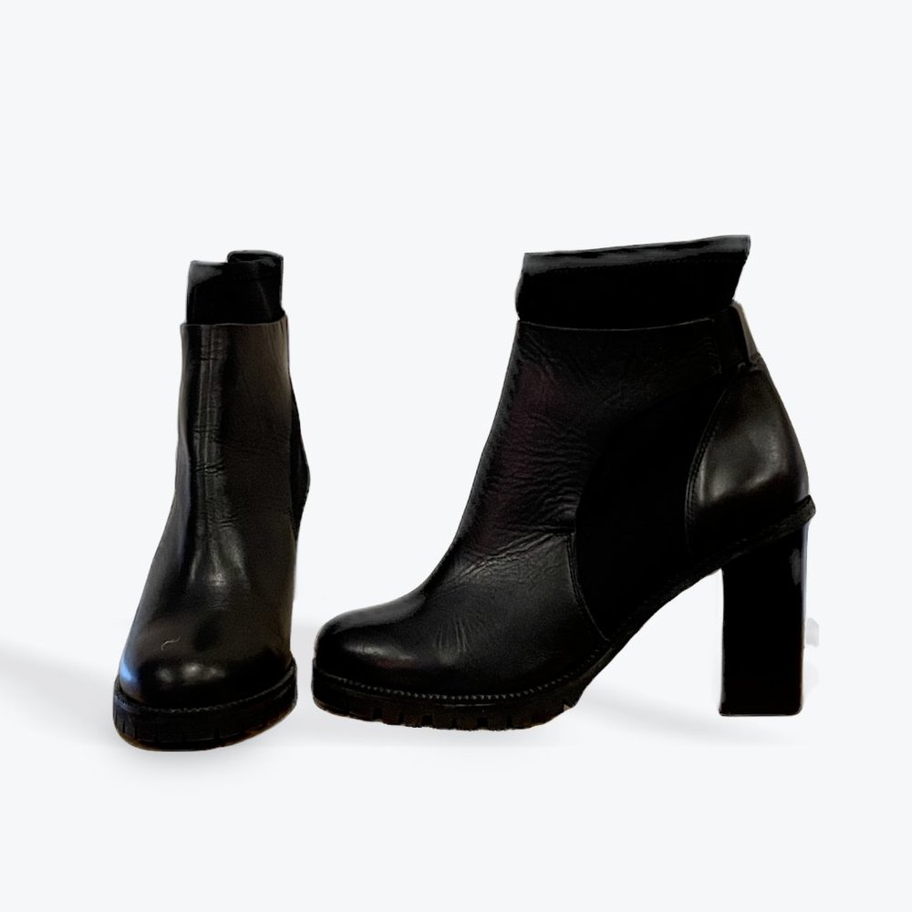 KENNETH COLE Boot - Picture 2 of 5